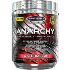 Muscletech Anarchy
